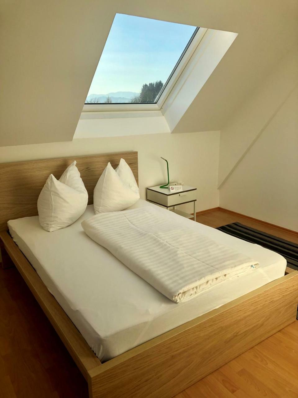 Hotel Forsthof Next Door à Sierning Extérieur photo
